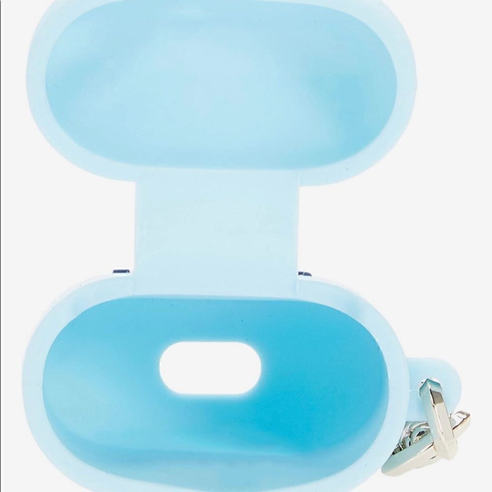 Kate Spade Silicone Air Pod Case - Picture 3 of 4